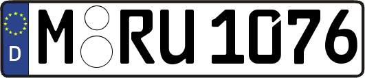 M-RU1076
