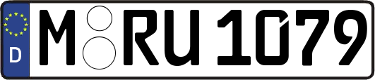 M-RU1079