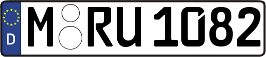 M-RU1082
