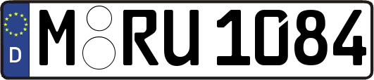 M-RU1084