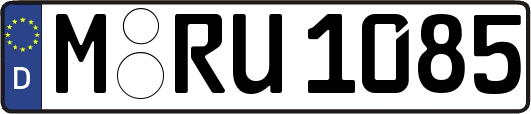 M-RU1085