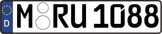 M-RU1088