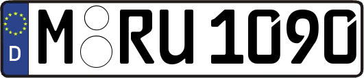 M-RU1090