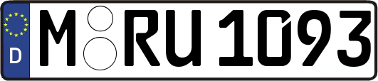 M-RU1093