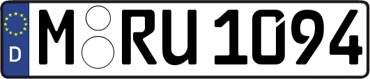 M-RU1094