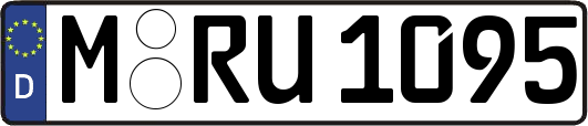 M-RU1095