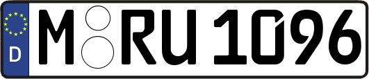 M-RU1096