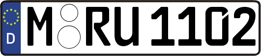 M-RU1102