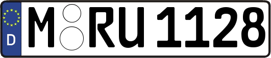 M-RU1128