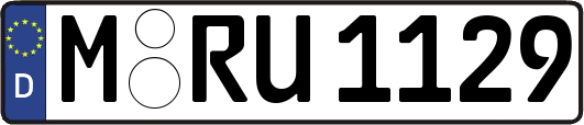 M-RU1129