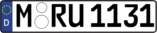 M-RU1131
