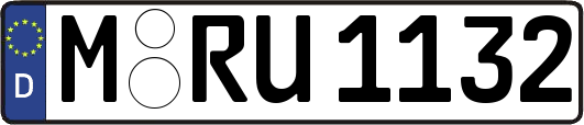 M-RU1132