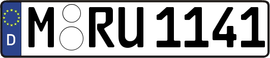 M-RU1141