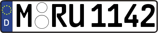 M-RU1142