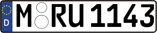 M-RU1143