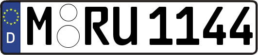 M-RU1144