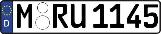 M-RU1145