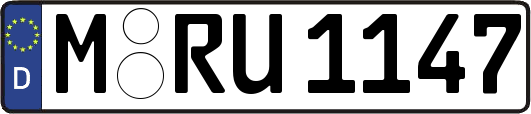 M-RU1147