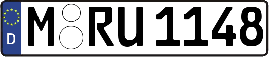 M-RU1148