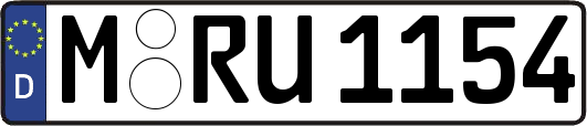 M-RU1154