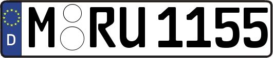 M-RU1155