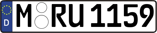 M-RU1159
