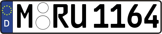 M-RU1164
