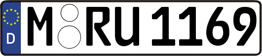 M-RU1169