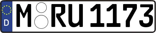 M-RU1173