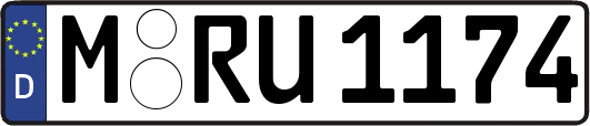 M-RU1174