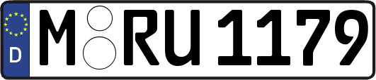 M-RU1179