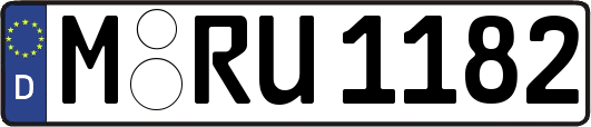M-RU1182