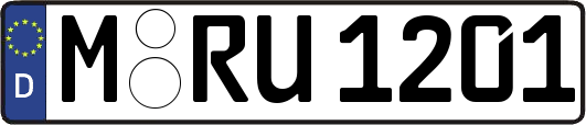 M-RU1201
