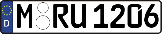 M-RU1206
