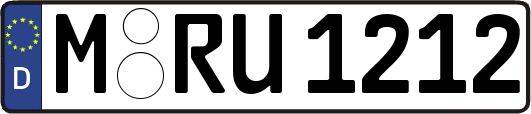 M-RU1212