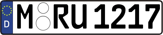 M-RU1217
