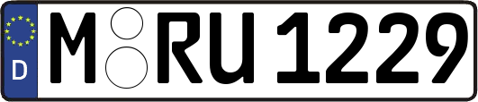 M-RU1229