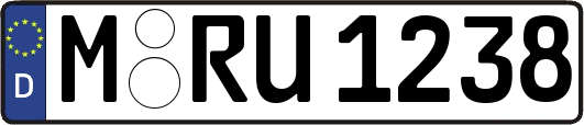 M-RU1238