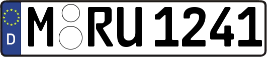 M-RU1241