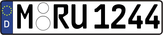 M-RU1244