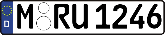 M-RU1246