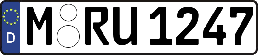 M-RU1247