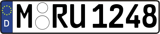 M-RU1248