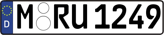 M-RU1249