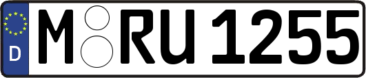 M-RU1255