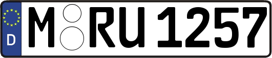 M-RU1257
