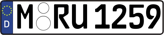 M-RU1259