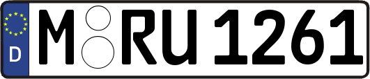 M-RU1261