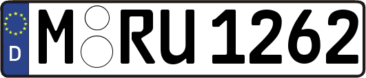 M-RU1262
