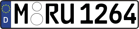 M-RU1264